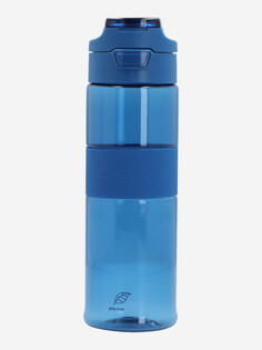 Бутылка для воды Demix, 0,8 л, Синий