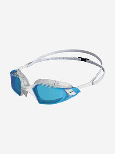 Очки для плавания Speedo Aquapulse Pro, Голубой