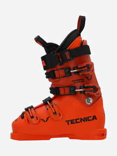 Ботинки горнолыжные Tecnica Firebird R 90 SC, Оранжевый