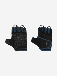 Перчатки для фитнеса Demix, Черный