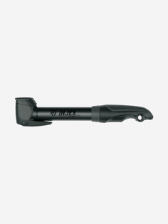 Насос SKS Injex T-Zoom, Черный
