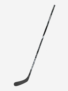 Клюшка хоккейная подростковая Заряд T90 Тeam INT, Черный