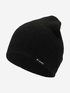 Шапка Columbia Ale Creek Beanie, Черный