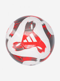 Мяч футзальный adidas Tiro League Sala, Красный