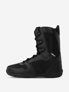 Сноубордические ботинки Termit Newbie, Черный