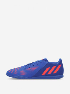 Бутсы мужские adidas Predator Edge.4, Синий