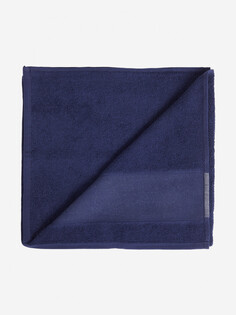 Полотенце махровое Kappa, 70 х 140 см, Синий