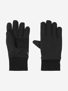 Перчатки для мальчиков Termit, Черный