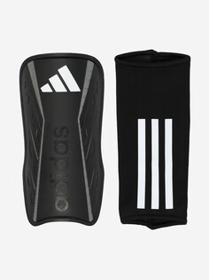 Щитки футбольные adidas Tiro League, Черный