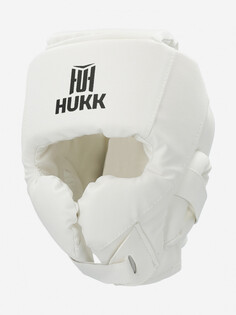 Шлем Hukk, Белый