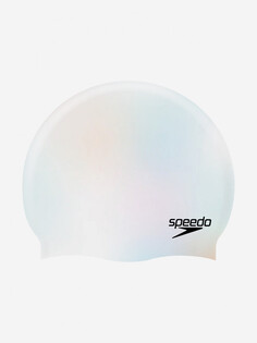 Шапочка для плавания Speedo, Белый