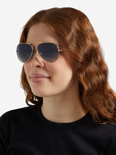 Солнцезащитные очки женские Kappa, Золотой