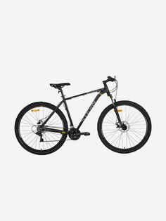 Велосипед горный Stern Energy 29", 2023, Черный
