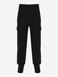Брюки женские adidas, Черный
