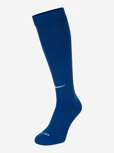 Гетры Nike Academy Over-The-Calf Football Socks, Синий