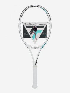 Ракетка для большого тенниса Tecnifibre Tempo 298 IGA 27", Белый