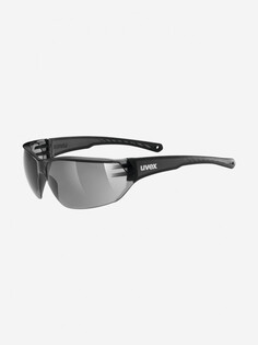 Солнцезащитные очки Uvex Sportstyle 204, Серый