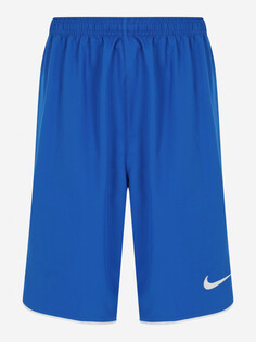 Шорты для мальчиков Nike Kids Short Dri-FIT Laser V, Голубой