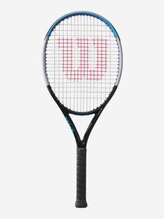 Ракетка для большого тенниса детская Wilson Ultra V3.0 25", Мультицвет
