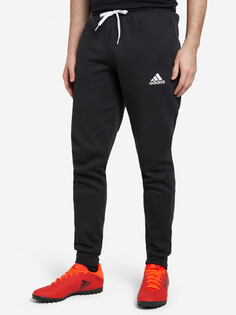 Брюки мужские adidas Entrada 22, Черный