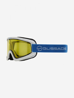 Маска Glissade Pilot, Белый