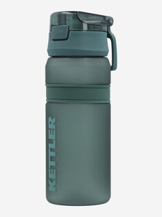 Бутылка для воды KETTLER, 0.7 л, Зеленый