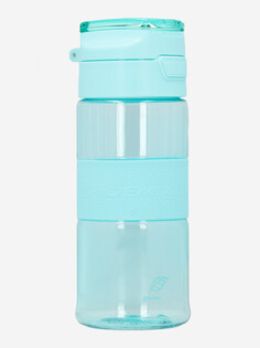 Бутылка для воды Demix, 0.6 л, Голубой