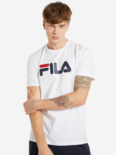 Футболка мужская FILA, Белый