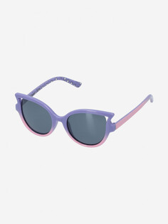 Солнцезащитные очки детские Demix, Фиолетовый