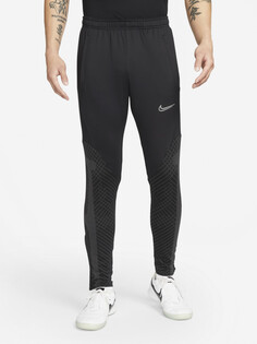 Брюки мужские Nike Dri-FIT Strike, Черный