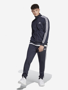 Костюм мужской adidas, Синий