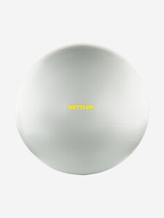 Мяч гимнастический KETTLER, 65 см, Серый