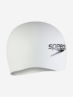 Шапочка для плавания Speedo Fastskin Hiro, Белый