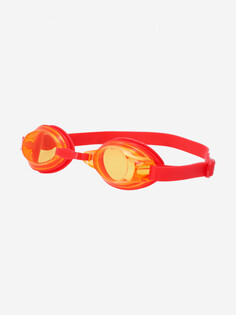 Очки для плавания детские Speedo Jet Goggle, Красный