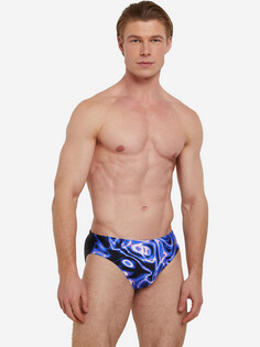 Плавки мужские Speedo Allover Digi, Мультицвет