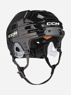 Шлем хоккейный CCM  Tacks 720, Черный