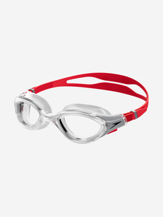 Очки для плавания Speedo Biofuse 2.0, Красный