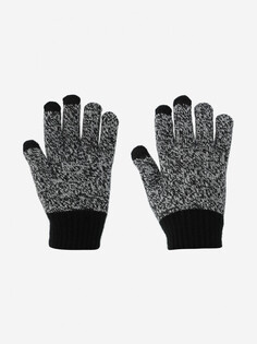 Перчатки для мальчиков Demix, Черный