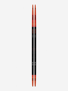 Беговые лыжи Atomic Redster C9 Carbon - Cold Soft, Красный