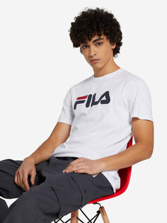 Футболка мужская FILA, Белый