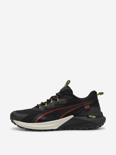 Кроссовки женские PUMA Nitro, Черный