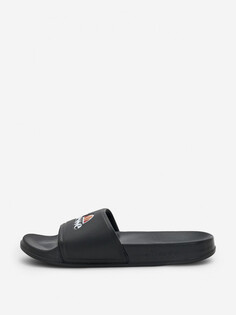 Шлепанцы мужские Ellesse Filippo Slide, Черный