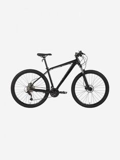Велосипед горный Stern Force 2.0 29", 2022, Черный