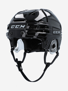 Шлем хоккейный CCM HT Super Tacks X SR, Черный