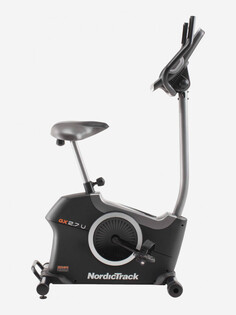 Велотренажер магнитный NordicTrack GX 2.7 U, Черный