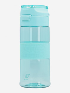 Бутылка для воды Demix, 0,6 л, Голубой