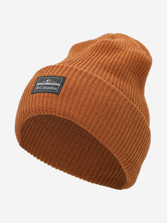 Шапка Columbia Lost Lager™ II Beanie, Оранжевый