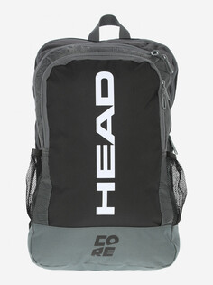 Рюкзак Head Core Backpack, Черный