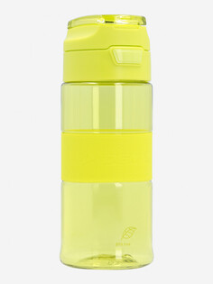 Бутылка для воды Demix, 0,6 л, Желтый
