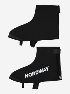 Чехол защитный для обуви Nordway, Черный